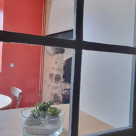 Luxe Et Tranquillite Au Vert: Maison 6 Chambres, Piscine, Proche Du Mans, Ideale Familles Et Groupes - Fr-1-410-361 Tatil Evi Parigné-lʼÉvêque