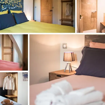 Tatil Evi Luxe Et Tranquillite Au Vert: Maison 6 Chambres, Piscine, Proche Du Mans, Ideale Familles Et Groupes - Fr-1-410-361 Parigné-lʼÉvêque