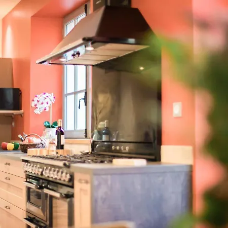 Parigné-l'évêque, 7 Pièces, 15 Personnes - Fr-1-410-361 * Parigné-lʼÉvêque