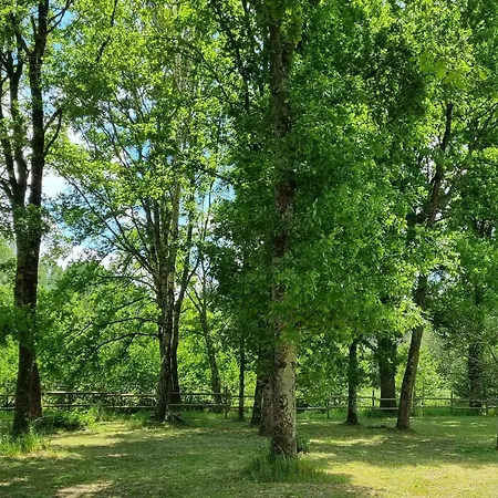 Сasa de vacaciones Parigné-l'évêque, 7 Pièces, 15 Personnes - Fr-1-410-361 *