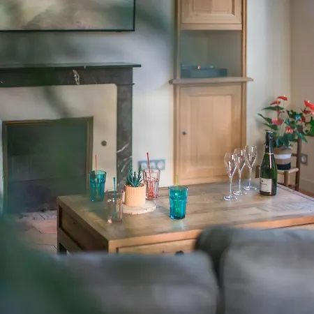 Tatil Evi Luxe Et Tranquillite Au Vert: Maison 6 Chambres, Piscine, Proche Du Mans, Ideale Familles Et Groupes - Fr-1-410-361