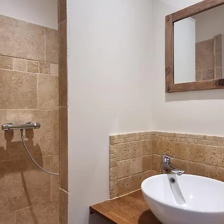 Сasa de vacaciones Parigné-l'évêque, 7 Pièces, 15 Personnes - Fr-1-410-361 *