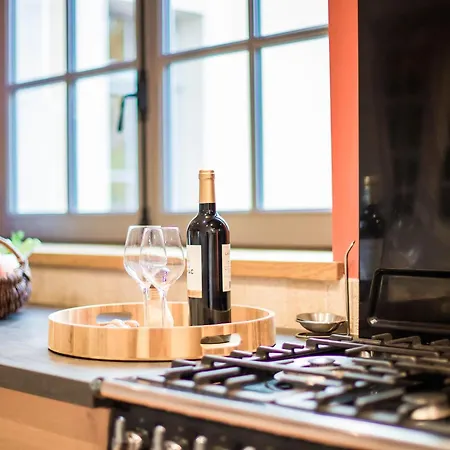 Parigné-l'évêque, 7 Pièces, 15 Personnes - Fr-1-410-361 *