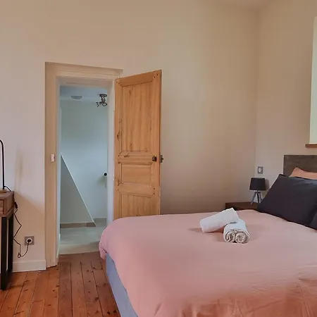 Parigné-l'évêque, 7 Pièces, 15 Personnes - Fr-1-410-361 *