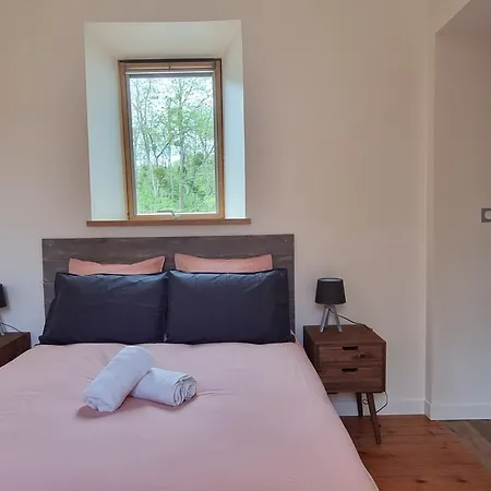 Tatil Evi Luxe Et Tranquillite Au Vert: Maison 6 Chambres, Piscine, Proche Du Mans, Ideale Familles Et Groupes - Fr-1-410-361 *