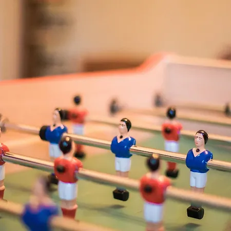 Luxe Et Tranquillite Au Vert: Maison 6 Chambres, Piscine, Proche Du Mans, Ideale Familles Et Groupes - Fr-1-410-361 *