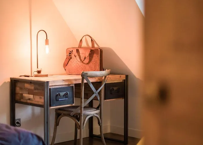 Casa vacanze Parigné-l'évêque, 7 Pièces, 15 Personnes - Fr-1-410-361 Parigné-lʼÉvêque