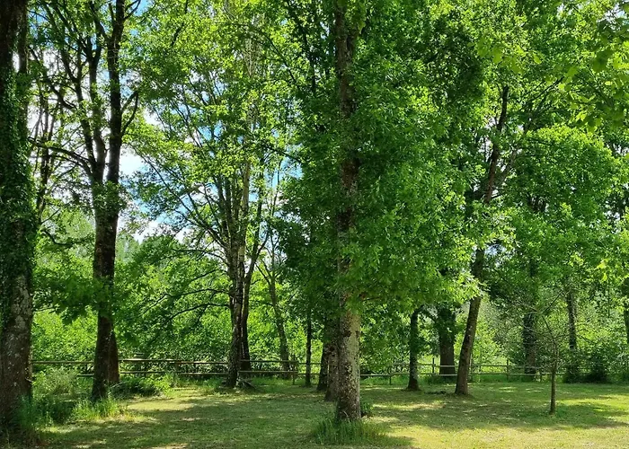 Casa vacanze Parigné-l'évêque, 7 Pièces, 15 Personnes - Fr-1-410-361 *