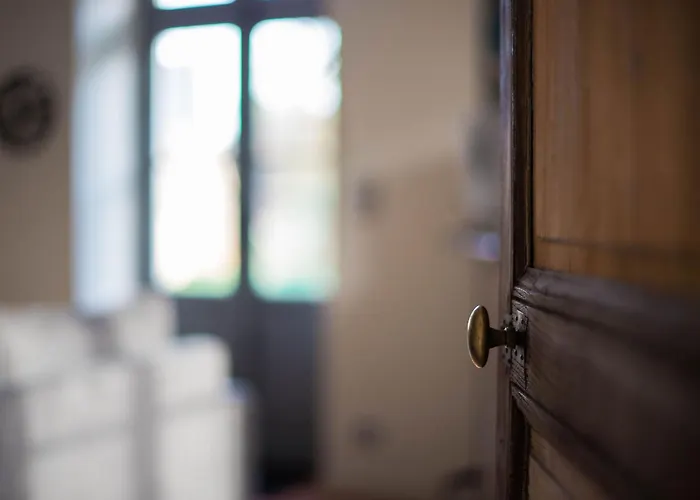 Casa vacanze Parigné-l'évêque, 7 Pièces, 15 Personnes - Fr-1-410-361