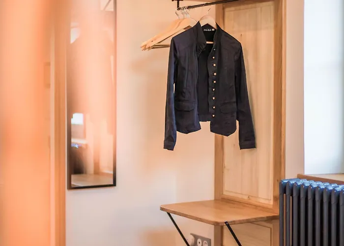 Casa vacanze Parigné-l'évêque, 7 Pièces, 15 Personnes - Fr-1-410-361