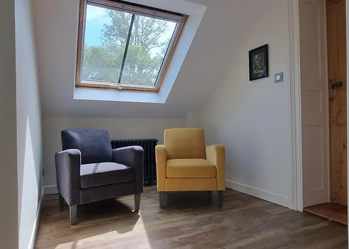 Parigné-l'évêque, 7 Pièces, 15 Personnes - Fr-1-410-361 Casa vacanze *