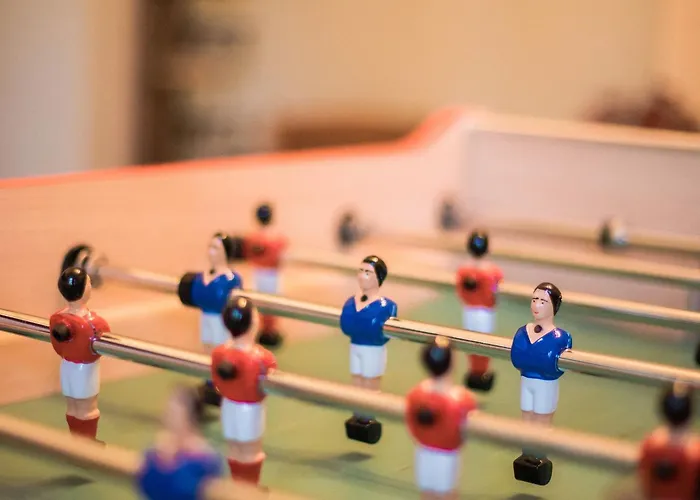 Parigné-l'évêque, 7 Pièces, 15 Personnes - Fr-1-410-361 *